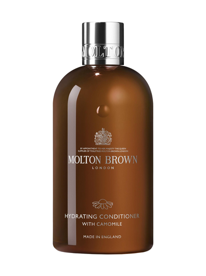 Hydrating conditioner with camomile -kosteuttava hoitoaine 300 ml