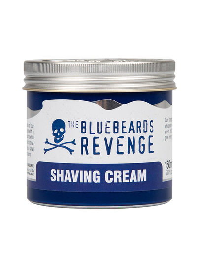 Shaving cream -parranajovoide 150 ml