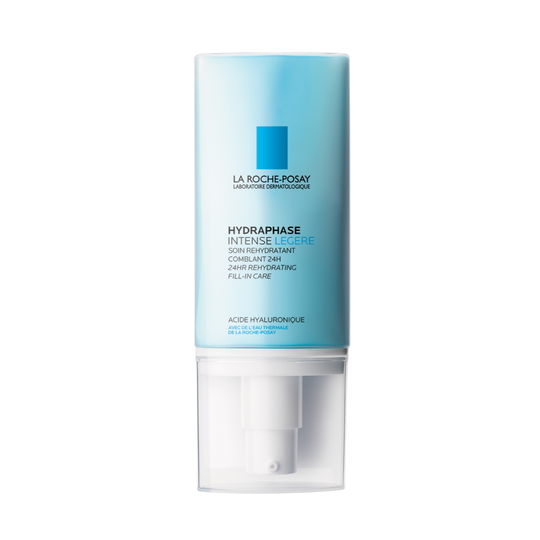 La Roche Posay Hydraphase Light kosteusvoide 50 ml