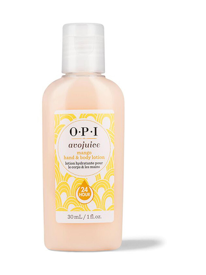 Avojuice mango hand & body lotion -voide 30 ml