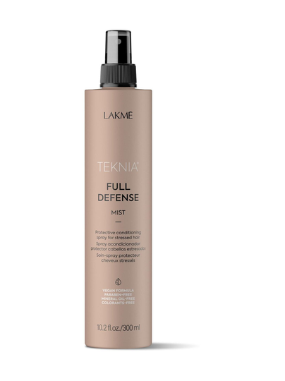 Teknia full defense mist -hoitosuihke 300 ml