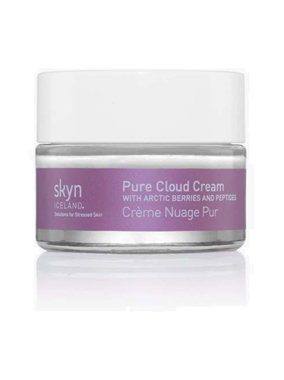 Pure cloud cream -rauhoittava hoitovoide 50g