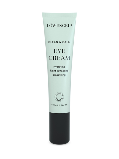 Eyelighter - eye cream -silmänympärysvoide 15 ml