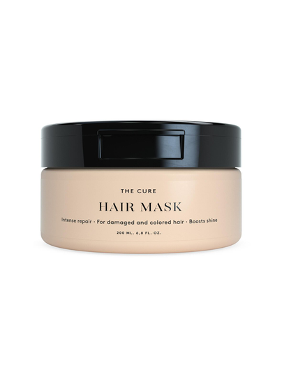 The cure - hair mask -hiusnaamio 200 ml