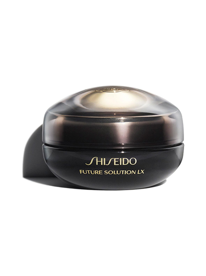 Future solution lx eye and lip contour cream -silmän- ja huultenympärysvoide 17 ml