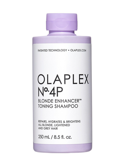 Bond maintenance purple shampoo 250 ml