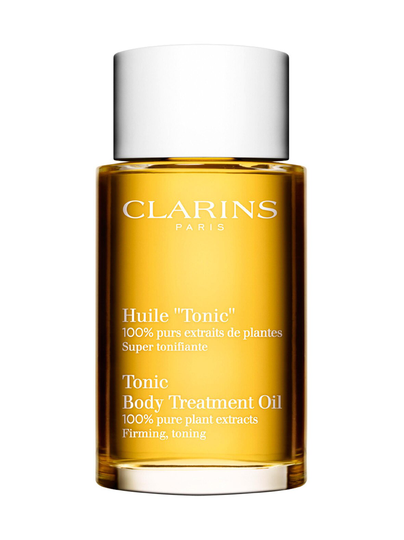 Tonic treament oil -vartaloöljy 100 ml