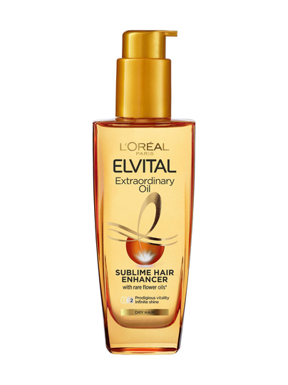 Extraordinary oil -hiusöljy 100 ml