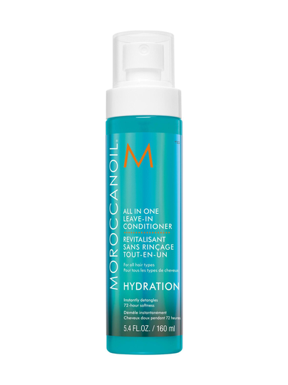 All in one leave-in conditioner -hoitoaine 160 ml