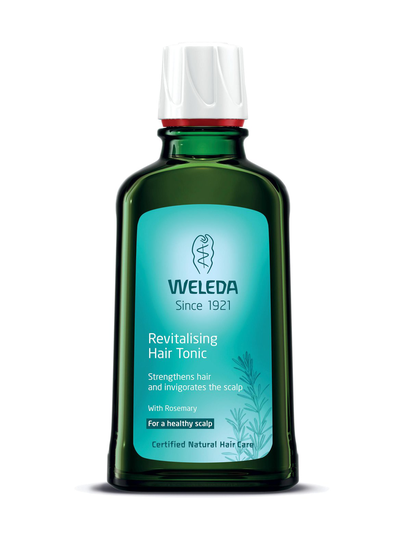 Revitalising hair tonic -hiusvesi 100 ml