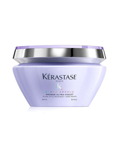 Masque ultra-violet -hiusnaamio 200 ml