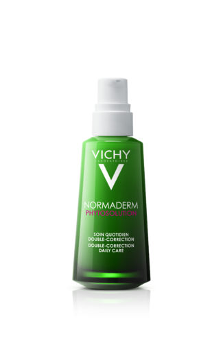Vichy Normaderm Phytosolution Daily Care Kasvovoide 50 ml