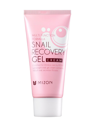 Snail repair gel cream -kasvovoide 45 ml