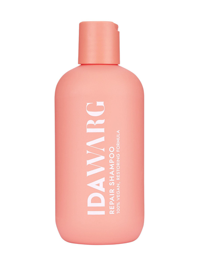 Repair shampoo -korjaava shampoo