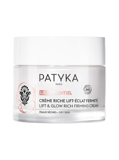 Lift & glow firming cream-voide