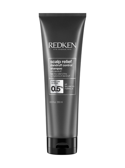 Scalp relief dandruff control shampoo 250 ml