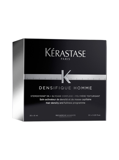 Bain densité homme -shampookylpy 250 ml