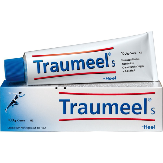 Traumeel S voide 100 g