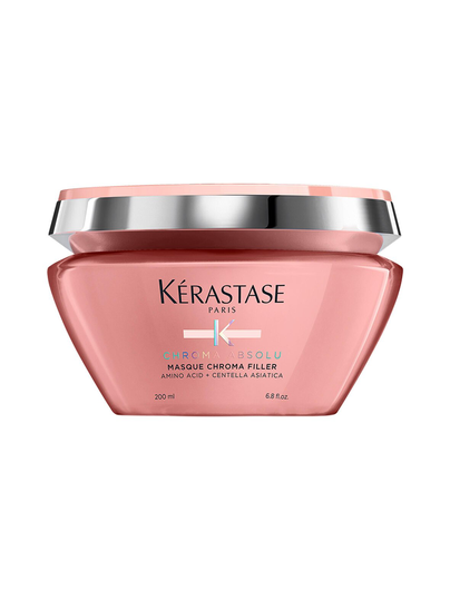 Masque chromafiller mask -hiusnaamio 200 ml