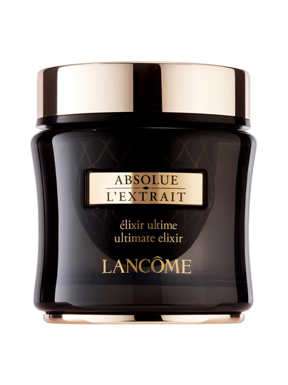 Absolue l'extrait regenerating ultimate elixir -voide 50 ml