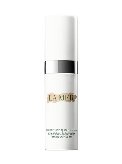 The moisturizing matte lotion -kosteusvoide 50 ml