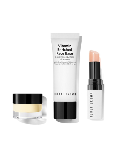 The getaway skincare set -ihonhoitopakkaus
