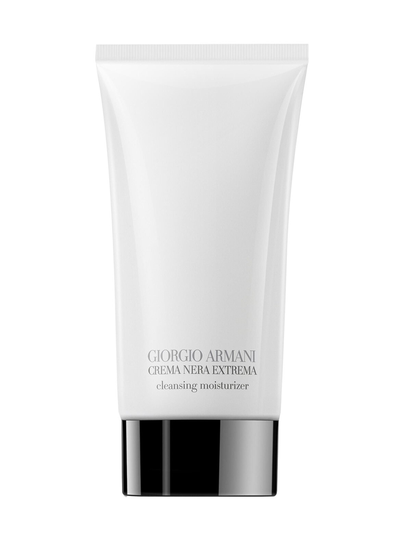 Crema nera supreme foam in cream cleansing moisturizer -puhdistava hoitoaine