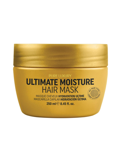 Ultimate moisture mask -hiusnaamio 250 ml