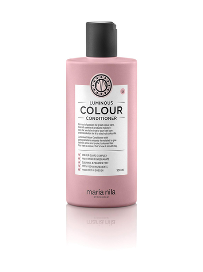 Care & style luminous colour conditioner -hoitoaine 300 ml