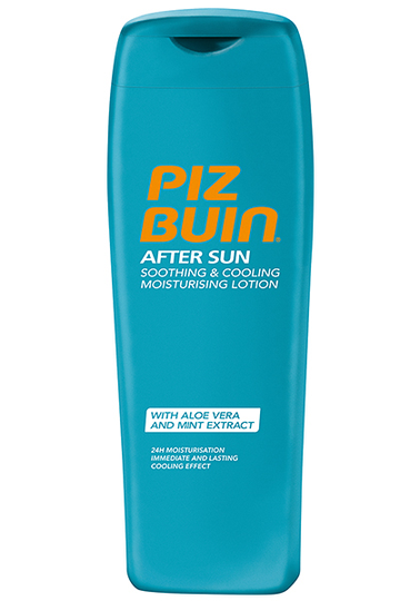 Piz Buin After Sun Aloe Vera Soothing Lotion 200 ml