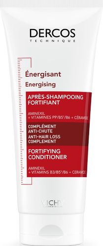 Vichy Dercos Energising Conditioner 150 ml