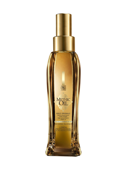 Mythic oil oil -hiusöljy 100 ml
