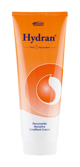 Hydran 200 g emulsiovoide