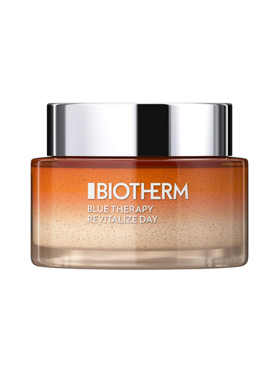 Blue therapy amber algae revitalize day -päivävoide 75 ml