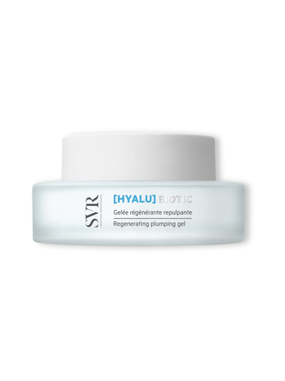 Svr hyalu-biotic antiage kosteuttava geelivoide 50 ml
