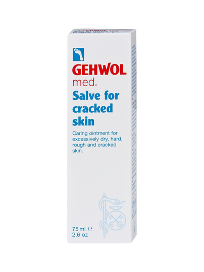 Salve for cracked skin -hoitovoide 75 ml