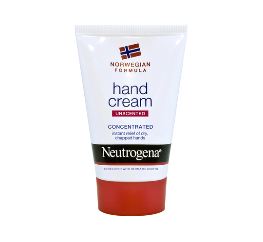 Neutrogena n/f käsivoide 50 ml hajustamaton