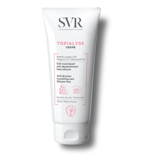 SVR Topialyse Creme 200 ml