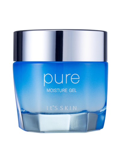 Pure moisture gel -kosteuttava geelivoide