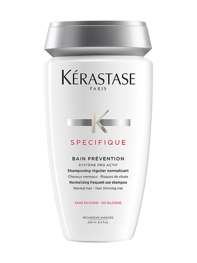 Bain prevention -shampookylpy 250 ml
