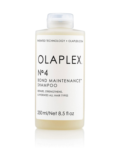 No. 4 bond maintenance -shampoo 250 ml
