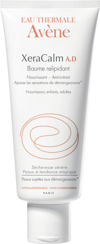 Avène XeraCalm A.D Lipid-Replenishing Balm 200 ml