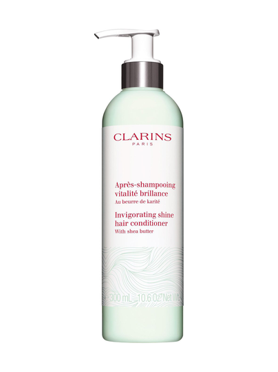 Invigorating shine hair conditioner -hoitoaine 300 ml
