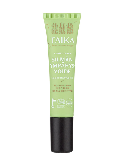 Eye cream -silmänympärysvoide 15 ml