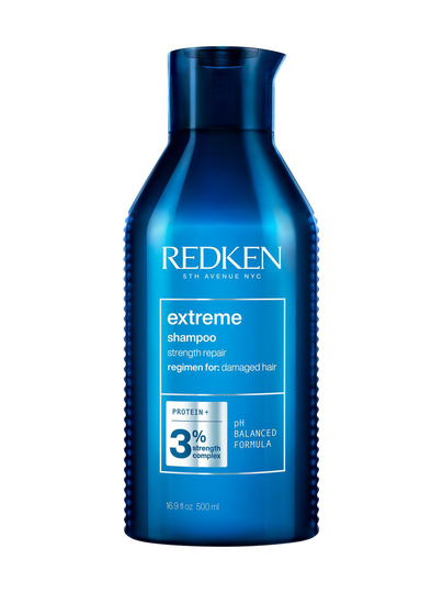 Extreme -shampoo
