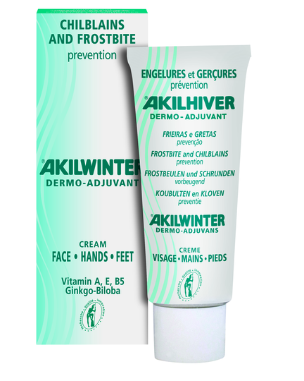 Akileine Akilwinter Cream 75 ml