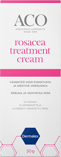 Aco Rosacea 30 G