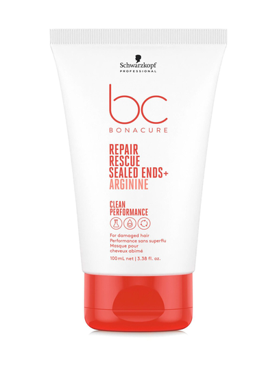 Bc repair rescue sealed ends+ arginine -hoitava seerumi hiuksille 100 ml