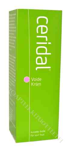 Ceridal voide 150 g