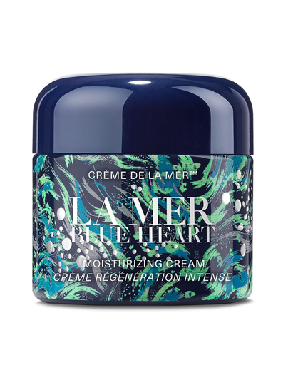Blue heart -kosteusvoide 60 ml